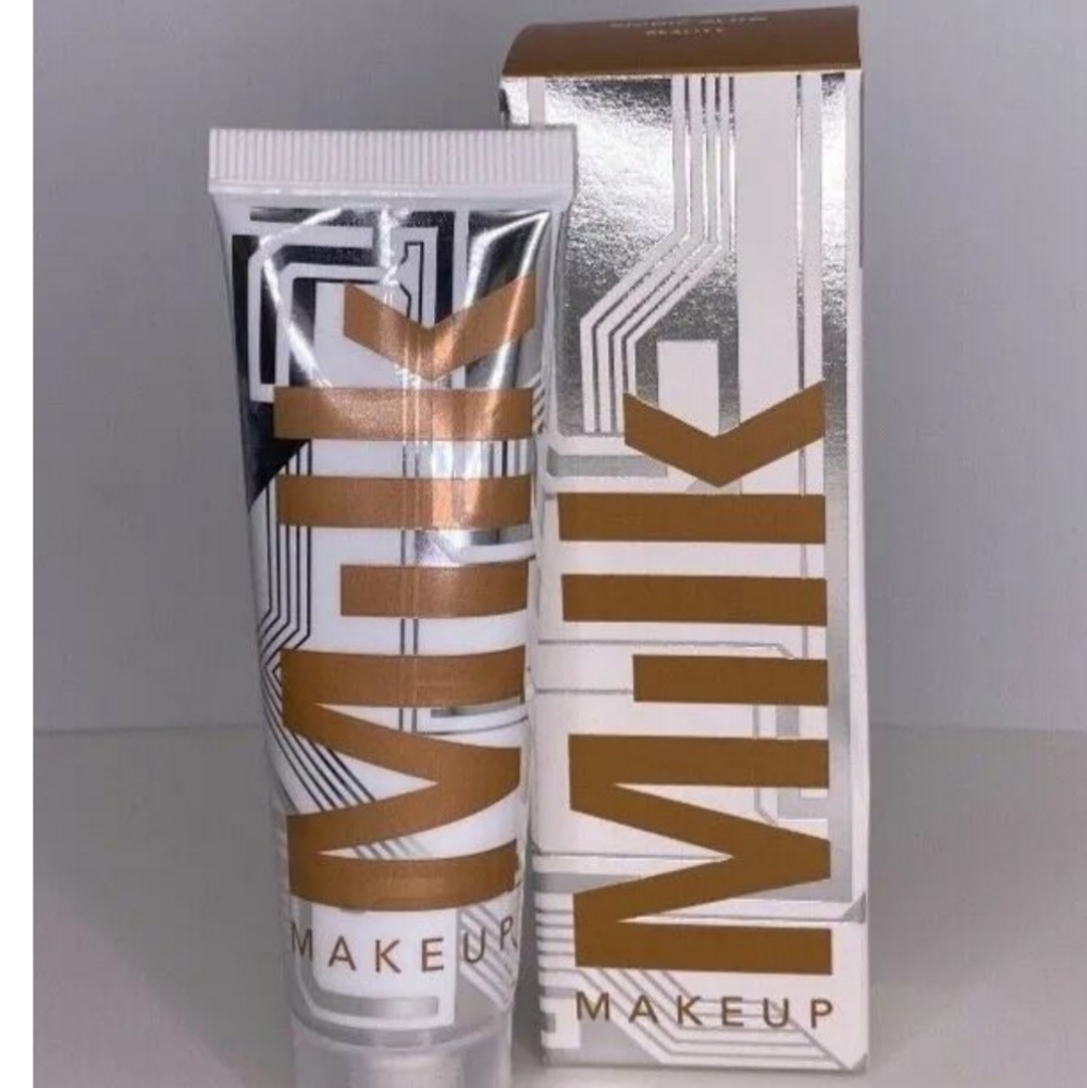 ❇️🧚‍♀️REALITY Milk Makeup Bionic Glow NWT